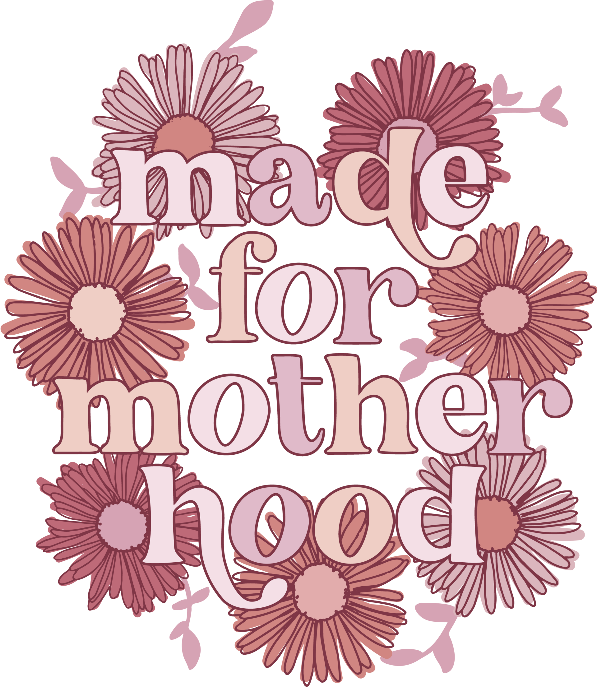 Made for Motherhood